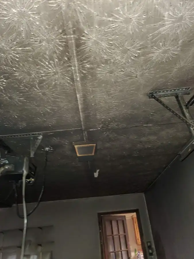 Fire and smoke damage assessment for Emergency Water Damage Services in Clearlake